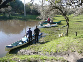 RIo Yi, Durazno