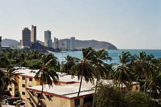 Santa Marta, Colombia