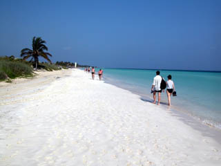 Cayo Coco, Cuba