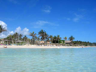 Cayo Coco, Cuba