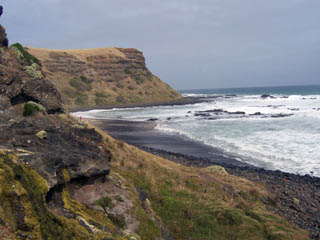 Penisula Bank, Nueva Zelanda