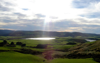 The Catlins, Nueva Zelanda