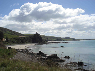 The Catlins, Nueva Zelanda