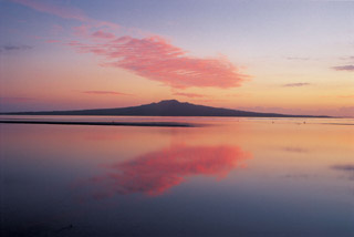 Rangitoto, Nueva Zelanda