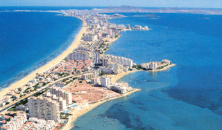 La Manga