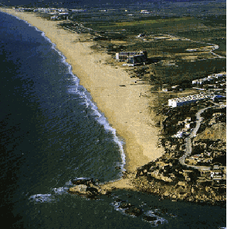 Zahara de los Atunes