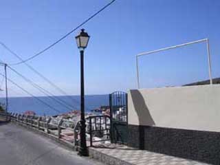 La Gomera