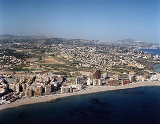 Calpe