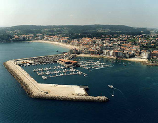 Playa de Silgar