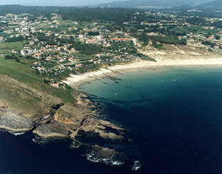 Playa de Montalvo