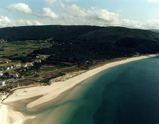 Langosteira