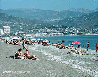 Cala de Vélez