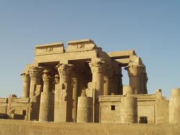 Kom Ombo, Egipto