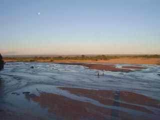  Andranopasy, Madagascar