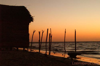 Mangily, Madagascar