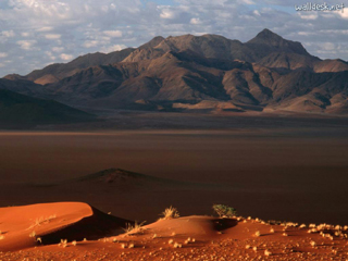 Desierto Namib, Namibia