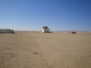 Playa Luderitz, Namibia