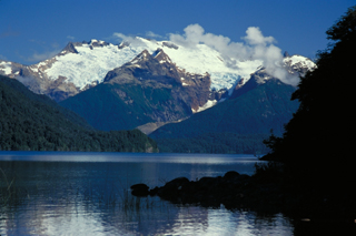 Bariloche, Argentina