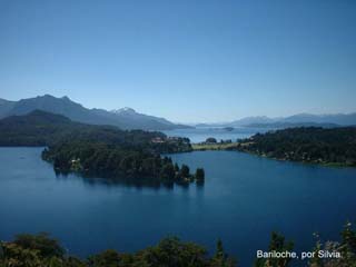 Bariloche, Argentina