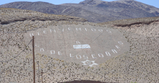 San Antonio de los Cobres, Argentina