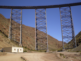 San Antonio de los Cobres, Argentina