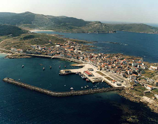 Muxia, A Coruña