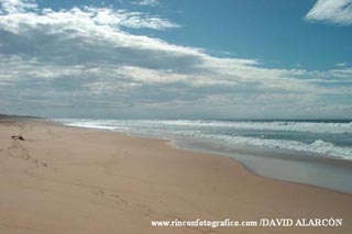 Tarifa, Cádiz