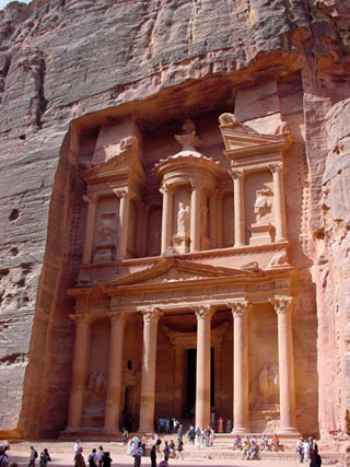 Petra