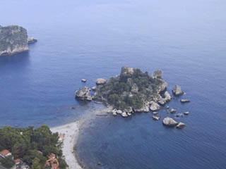 Taormina