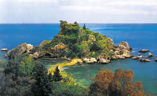 Taormina