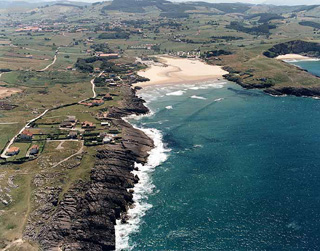 Playa de Cuberris