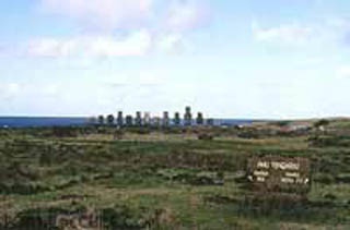 Isla de Pascua