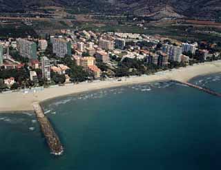 La Almadrava, Benicassim