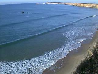 Playa de Batetes