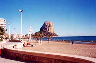 Calpe