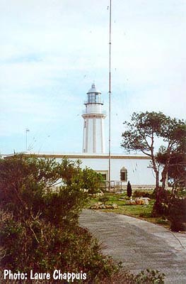 Cabo de la Nao