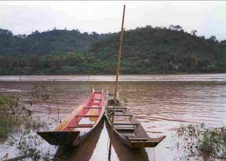 Luang-Prabang