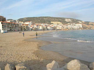 Playa de Ouro