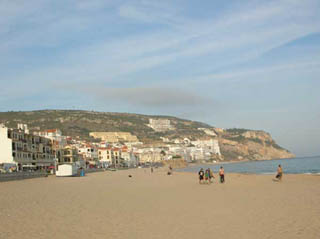 Sesimbra