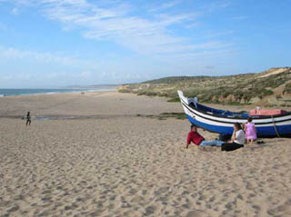 Playa de Meco