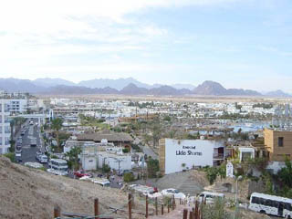 Naama Bay