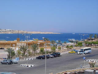 Naama Bay