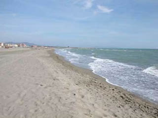 Marina di Grosseto