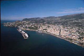 Funchal, Madeira