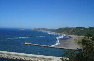 Playa de Los Quebrantos