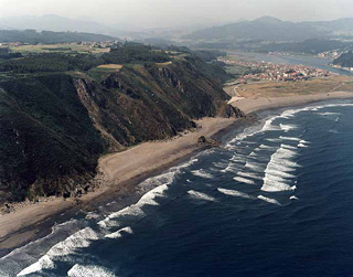 Playa de Los Quebrantos