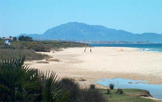 Dunas de Valdevaqueros