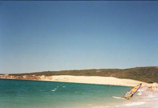 Dunas de Valdevaqueros