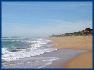 La Barrosa, Chiclana