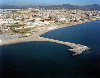 Playa de la Misericordia